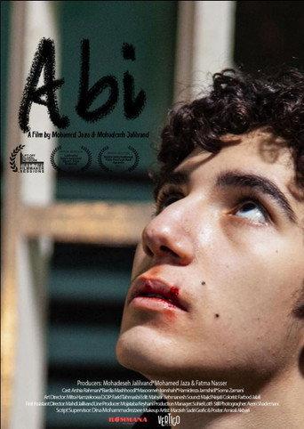 Abi () poster