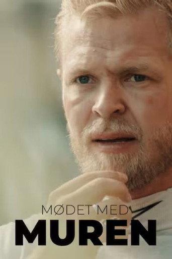 Mødet med muren (2024) poster