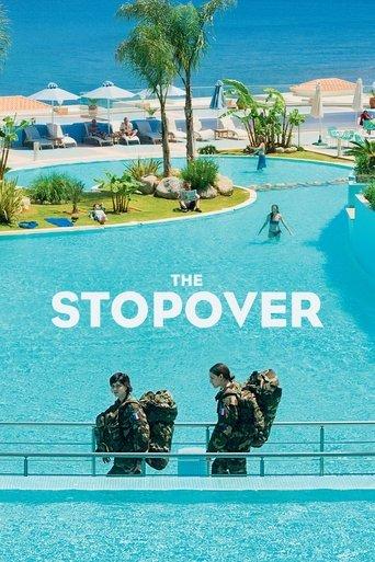 The Stopover (2016) poster