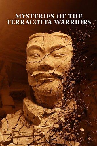 Mysteries of the Terracotta Warriors (2024) poster