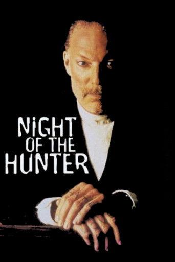 Night of the Hunter (1991) poster