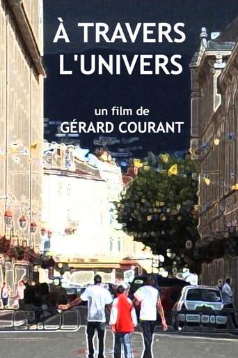 À travers l'univers (2006) poster