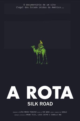 A Rota: Silk Road (2023) poster