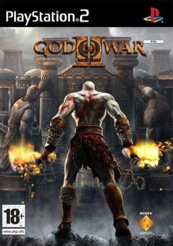 Voices of God of War II (2007) poster