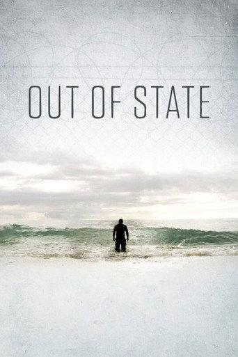 Out of State (2017) poster
