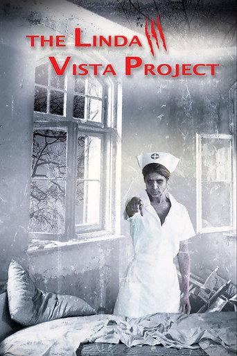The Linda Vista Project (2015) poster