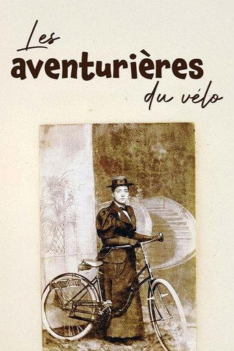Les aventurières du vélo (2024) poster