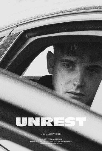 Unrest () poster