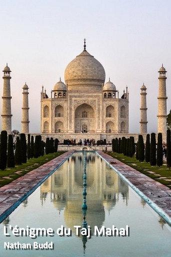 Sex, Lies and the Taj Mahal (2017) poster