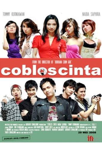 Vote for Love (2008) poster