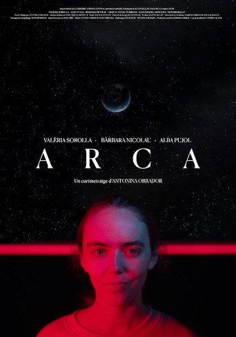 Ark () poster