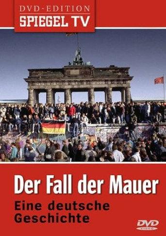 Der Fall der Mauer (2005) poster