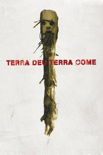 The Earth Giveth, the Earth Taketh (2010) poster