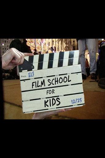 Elf: Film School for Kids (2004) poster
