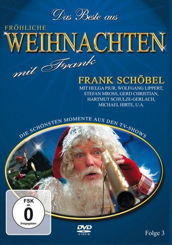 Das Beste aus Weihnachten mit Frank (2016) poster