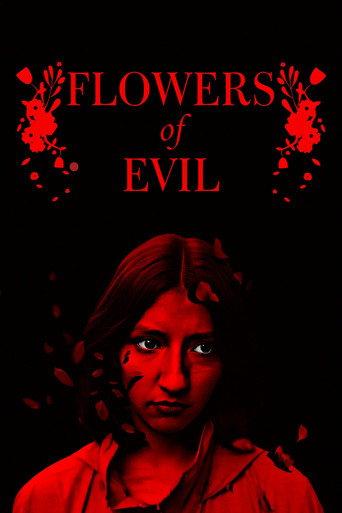 Flowers of Evil () poster