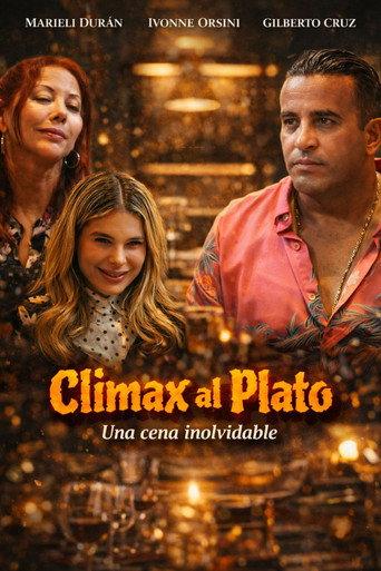 Climax al Plato () poster