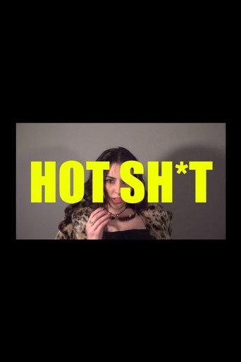 HOT SH*T (2025) poster