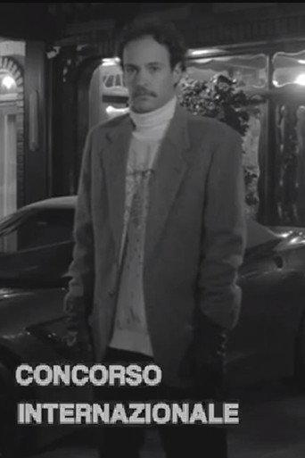 Concorso Internazionale (2023) poster