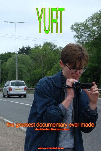 Yurt (2026) poster