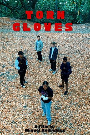 Torn Gloves (2022) poster