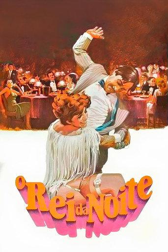 King of the Night (1975) poster