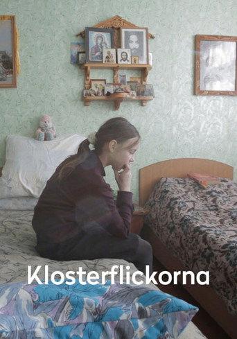 The Convent Girls (2013) poster