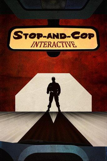 Stop-and-Cop Interactive (2009) poster
