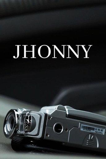 JHONNY (2025) poster