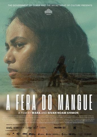 The Beast of Mangrove (2025) poster