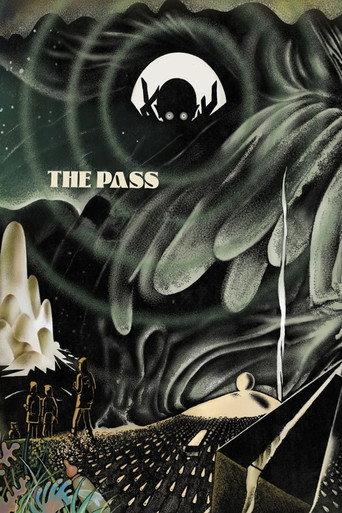 The Pass (1988) poster