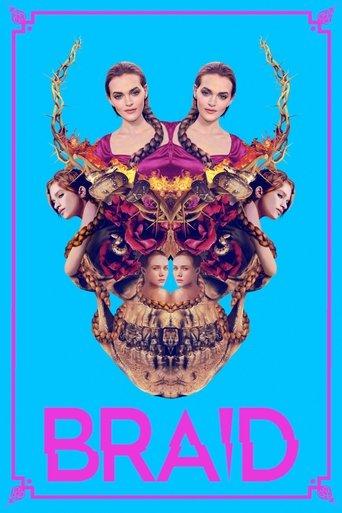 Braid (2019) poster