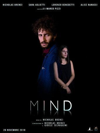 Mind (2018) poster