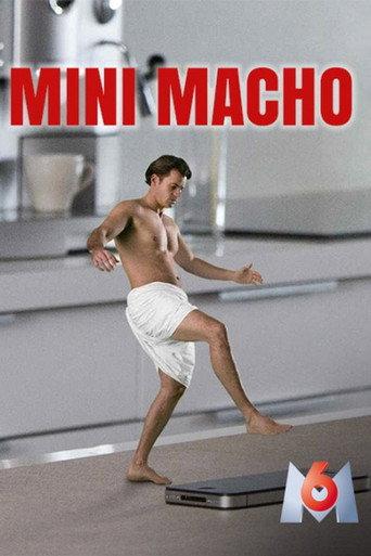 Großer Mann ganz klein! (2013) poster