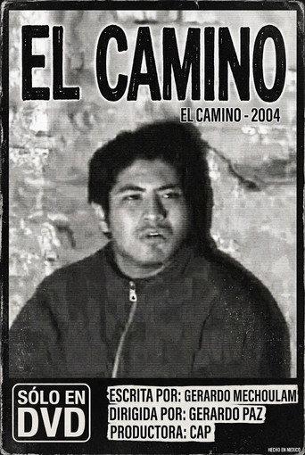 El Camino (2004) poster