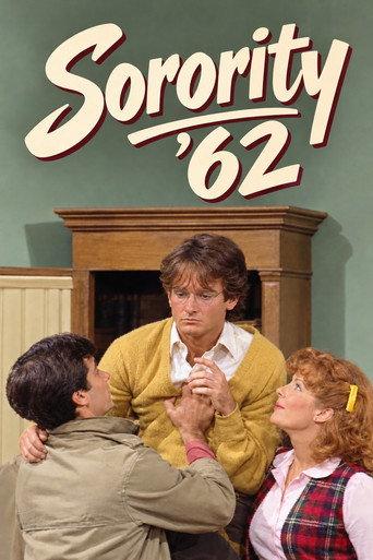 Sorority '62 (1978) poster