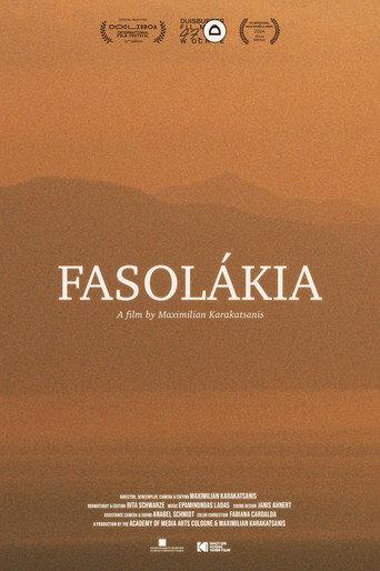 Fasolákia (2022) poster
