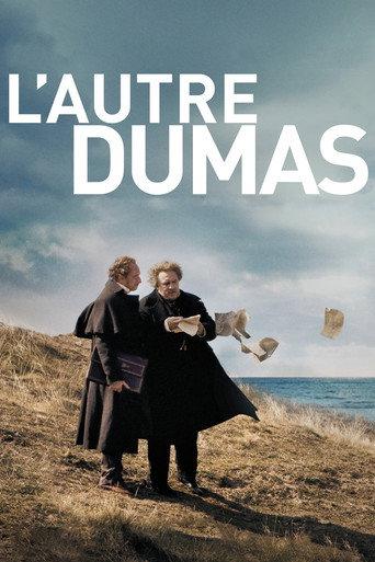 The Other Dumas (2010) poster