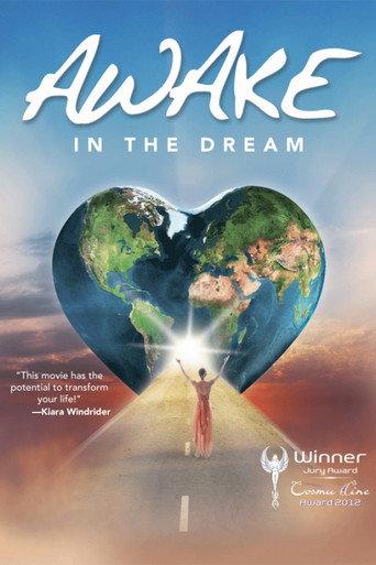 Awake in the Dream (2013) poster