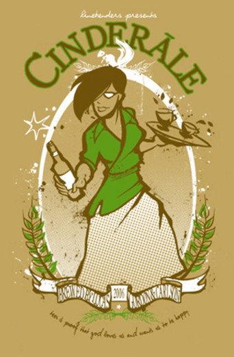 Cinderale (2006) poster