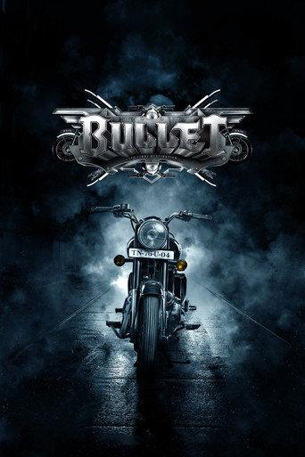 Bullet () poster