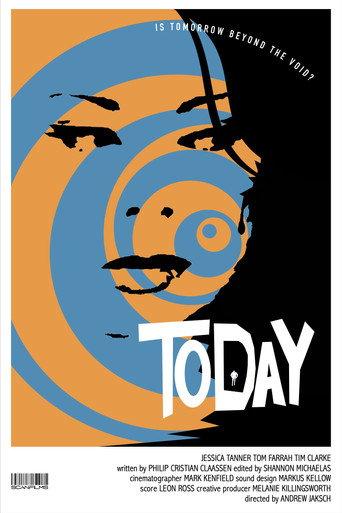 Today (2021) poster