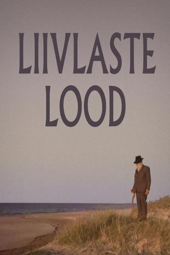 Stories of the Livonians (1991) poster