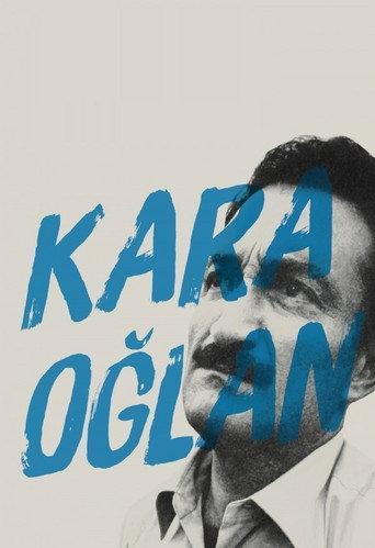 Karaoğlan: Bir Ecevit Belgeseli (2004) poster