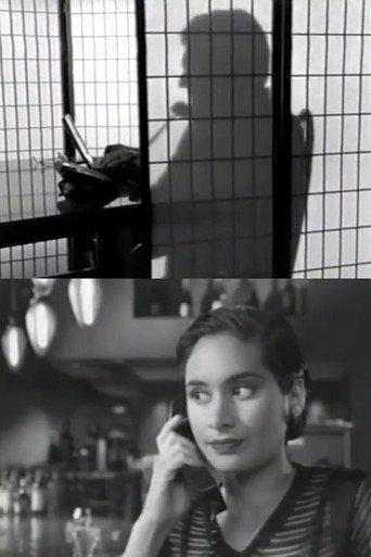Call Waiting (1997) poster