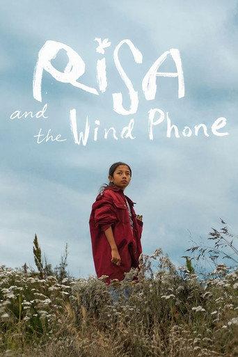 Risa and the Wind Phone (2026) poster