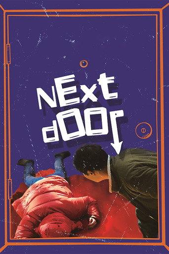 Next Door (2022) poster