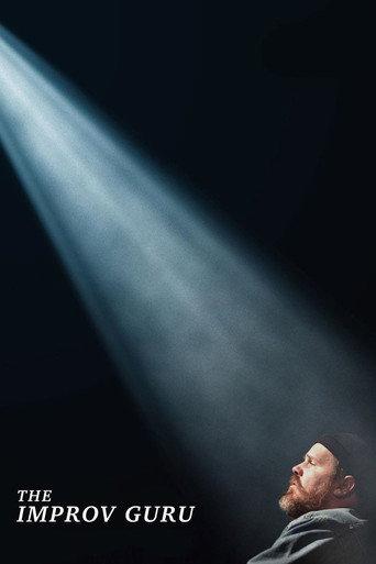 The Improv Guru (2019) poster
