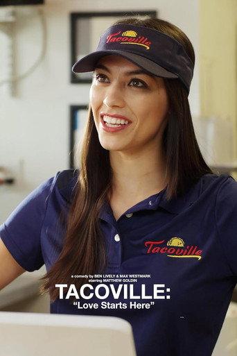 Tacoville: Love Starts Here (2022) poster
