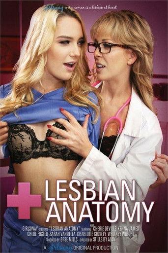 Lesbian Anatomy (2018) poster